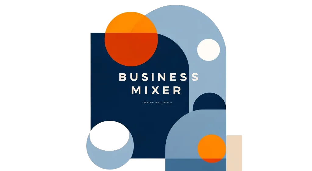 Business Mixer WIEMBAUW